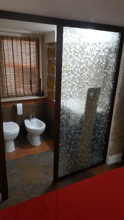 Brick Apartment Palermo Kültér fotó
