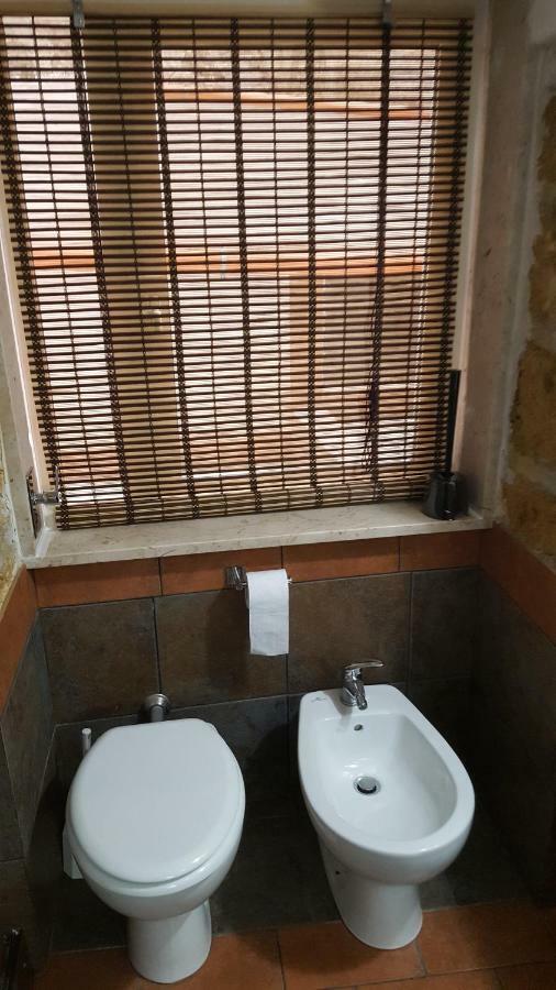 Brick Apartment Palermo Kültér fotó